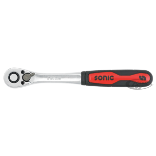 1/4" Sonic Next Ratchet 60-teeth