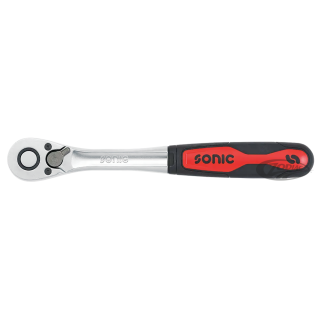 1/2" Sonic Next Ratchet 60-teeth