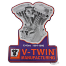 Evolution Engine Plaque