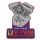 Twin Cam Engine Plaque