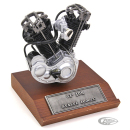JD Casted Motor Model