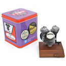 Flathead 1:6 Casted Motor Model