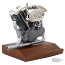 Large Shovelhead Casted Motor Model