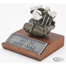 Ironhead Casted Motor Model