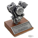 Evolution Casted Motor Model