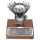 Twin Cam Casted Motor Model