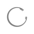 Mainshaft Retaining Ring