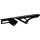 Belt Guard for M8 Softails Black Powder Coated