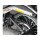 Belt Guard for M8 Softails Black Powder Coated