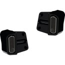 Inside Plate Stripe LED Turn Signal/Taillight/Brake Light...