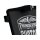 Inside Plate Stripe LED Turn Signal/Taillight/Brake Light 20° Slope Gloss Black
