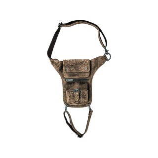 Night Leg Bag