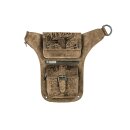 Night Leg Bag