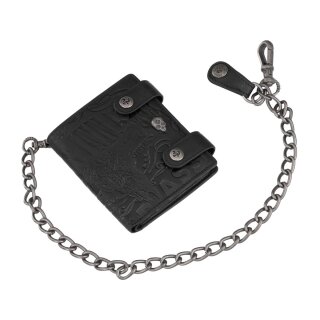 Mule Biker Wallet