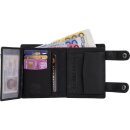 Mule Biker Wallet