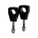 2" Straight Riser Drilled, For Internal Wiring, 1...