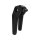 Performance Club Style Riser Kit 9" Height, 1 1/4" Handlebar Clamp for Digital Instrument Black Satin