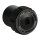 Stoßdämfer-Einstellknopf Black Satin Anodized