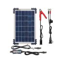 Solar Duo 10W Battery Charger