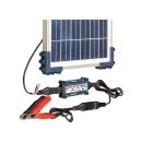 Solar Duo 10W Battery Charger