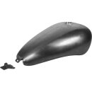 Custom Alu Gas Tank Raw