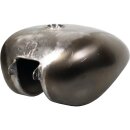 Custom Alu Gas Tank Raw