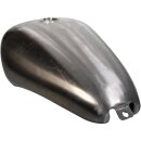 Custom Alu Gas Tank Raw
