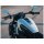 Custom Alu Gas Tank Raw