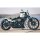 Custom Alu Gas Tank Raw