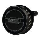 TB-S Air Cleaner Flat Black