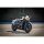 FAT NUMBER Headlamp Fairing for Sportster S Models Raw