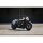 FAT NUMBER Headlamp Fairing for Sportster S Models Raw