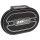 TB-S Oval Airbox Air Cleaner Cover Bi-Color Anodized