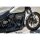 TB-S Oval Airbox Air Cleaner Cover Bi-Color Anodized