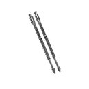 +2" Monotube Cartridge Kit