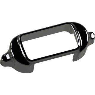 Digital Speedometer Housing Black