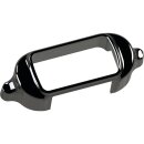 Digital Speedometer Housing Black