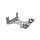 Engine Stand For Milwaukee Eight Gray Powder Coated Steel