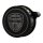 New Custom Air Cleaner Black