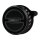 TB-S Air Cleaner Flat Black