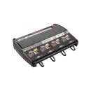 Pro-4 Duo 12V 5A Automatic Diagnostic Battery Charger x 4