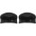 Upper Fork End Caps Black