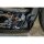 Heat Exchanger Cover Plain Design, Easy Installation (Adhensive Back) Textured Black