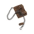 Mule Biker Wallet