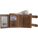 Mule Biker Wallet