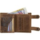 Mule Biker Wallet