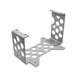 Engine Stand For Big Twin 70-99 Gray Powder Coated Steel