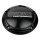 Performance Derby Cover 5-Hole Gloss Black Anodized