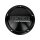 Performance Derby Cover 5-Hole Gloss Black Anodized