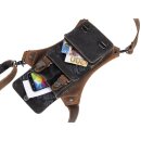 Sandstorm Leg Bag